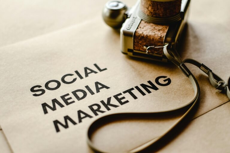 Low-Budget Social Media Marketing Strategies That Actually Work