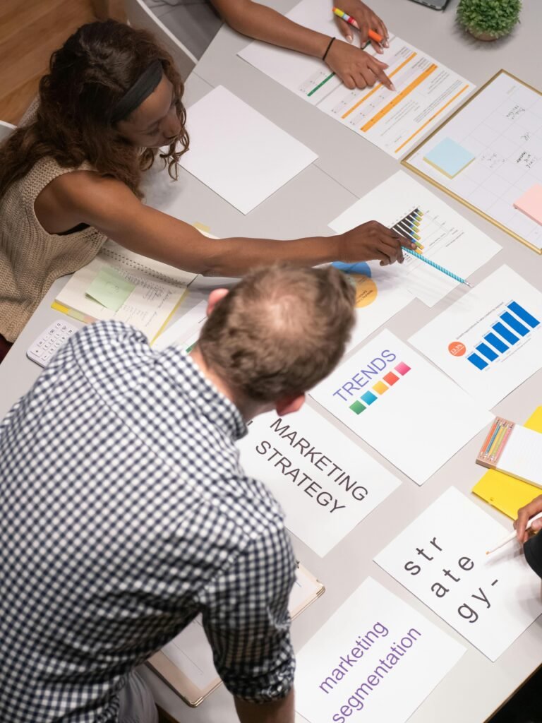 Traumatized by the Job Market