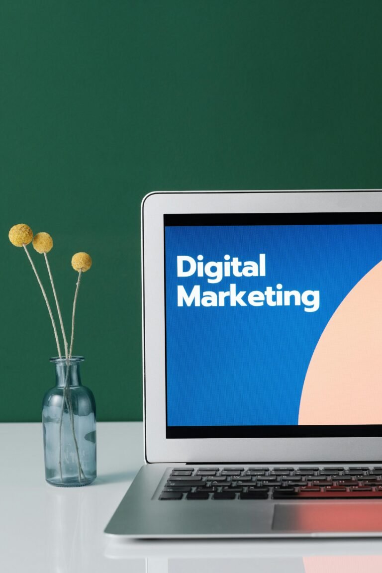 how to start in digital marketing