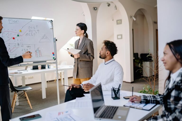 Experiential Marketing