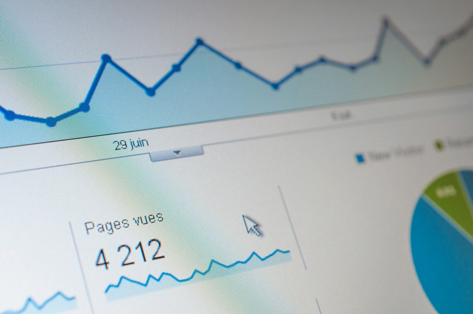 How to Grow Your Website Traffic Without Paid Ads