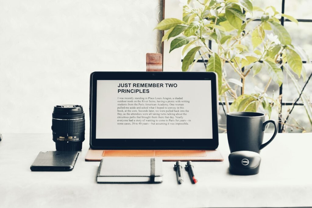 Simple Content Strategy for New Bloggers (A Practical, Real-World Guide)