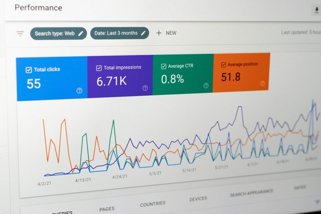 Why Your Website Is Not Getting Traffic (And How to Fix It)
