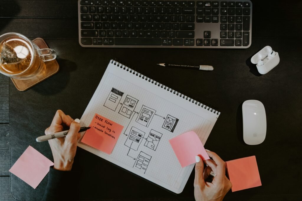 Simple Content Strategy for New Bloggers (A Practical, Real-World Guide)