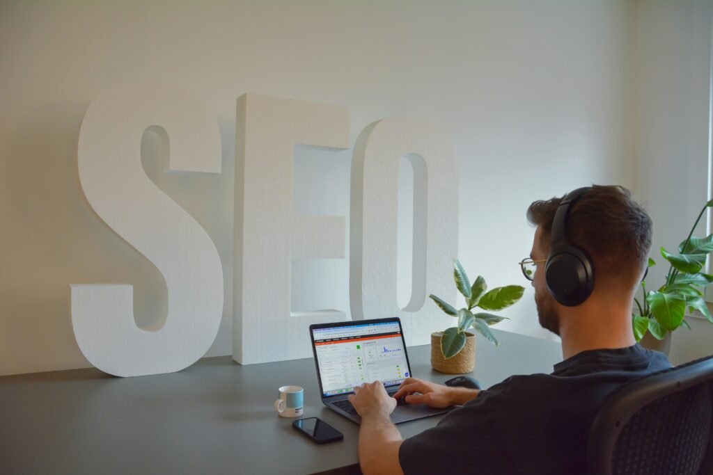 How to write seo-friendly articles