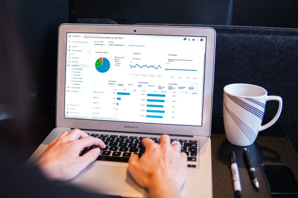 How to Grow Your Website Traffic Without Paid Ads