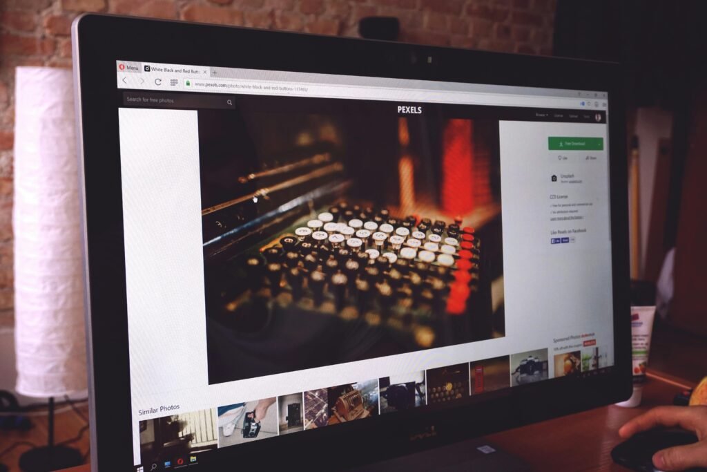 How to Create a Website Using WordPress (Complete Beginner’s Guide)