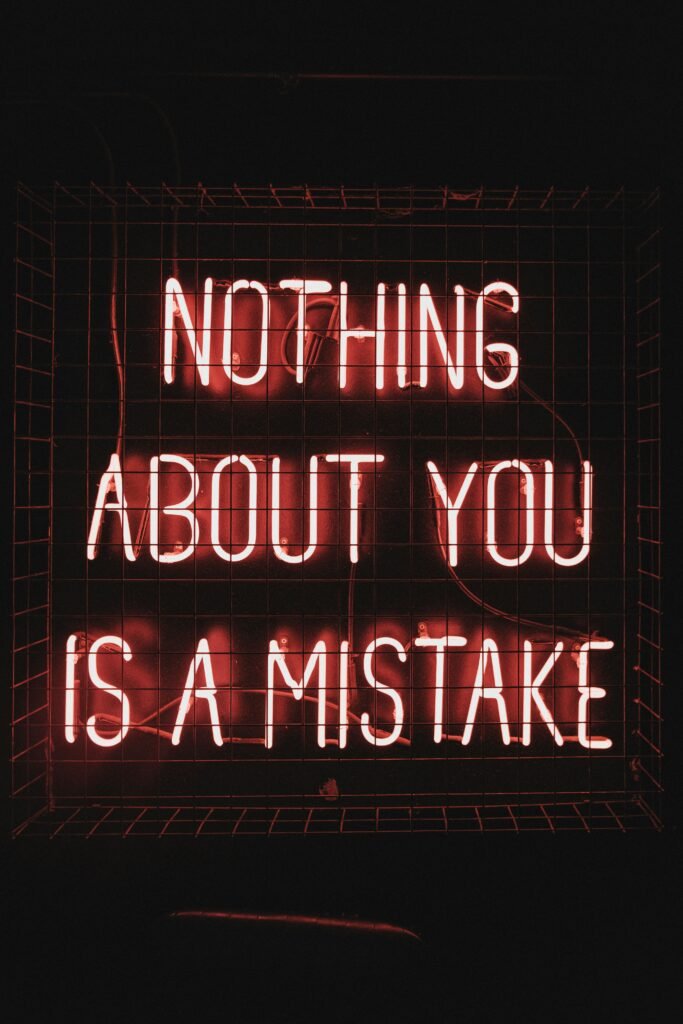 Common Blogging Mistakes Beginners Should Avoid
