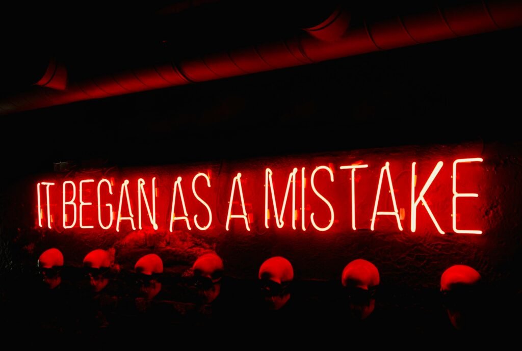 Common Blogging Mistakes Beginners Should Avoid