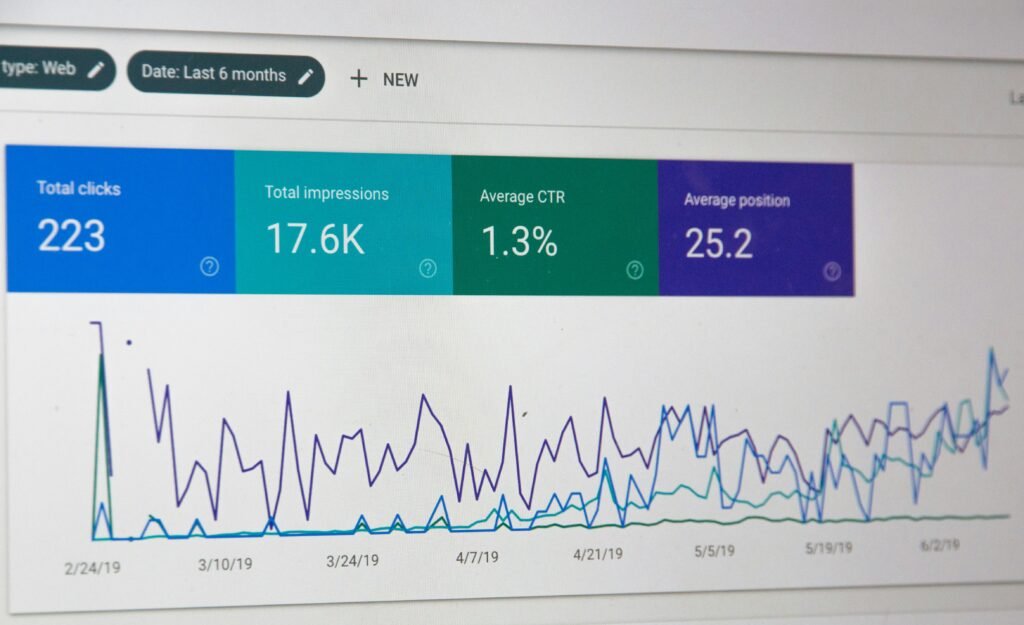 Why Your Website Is Not Getting Traffic (And How to Fix It)
