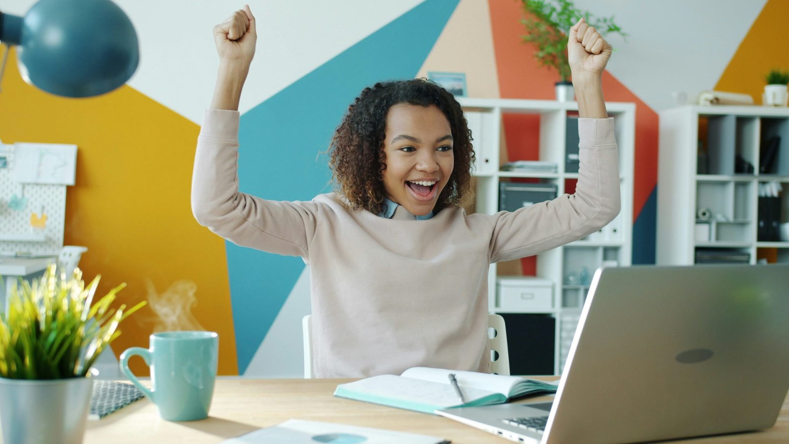 Daily Habits of Successful Bloggers
