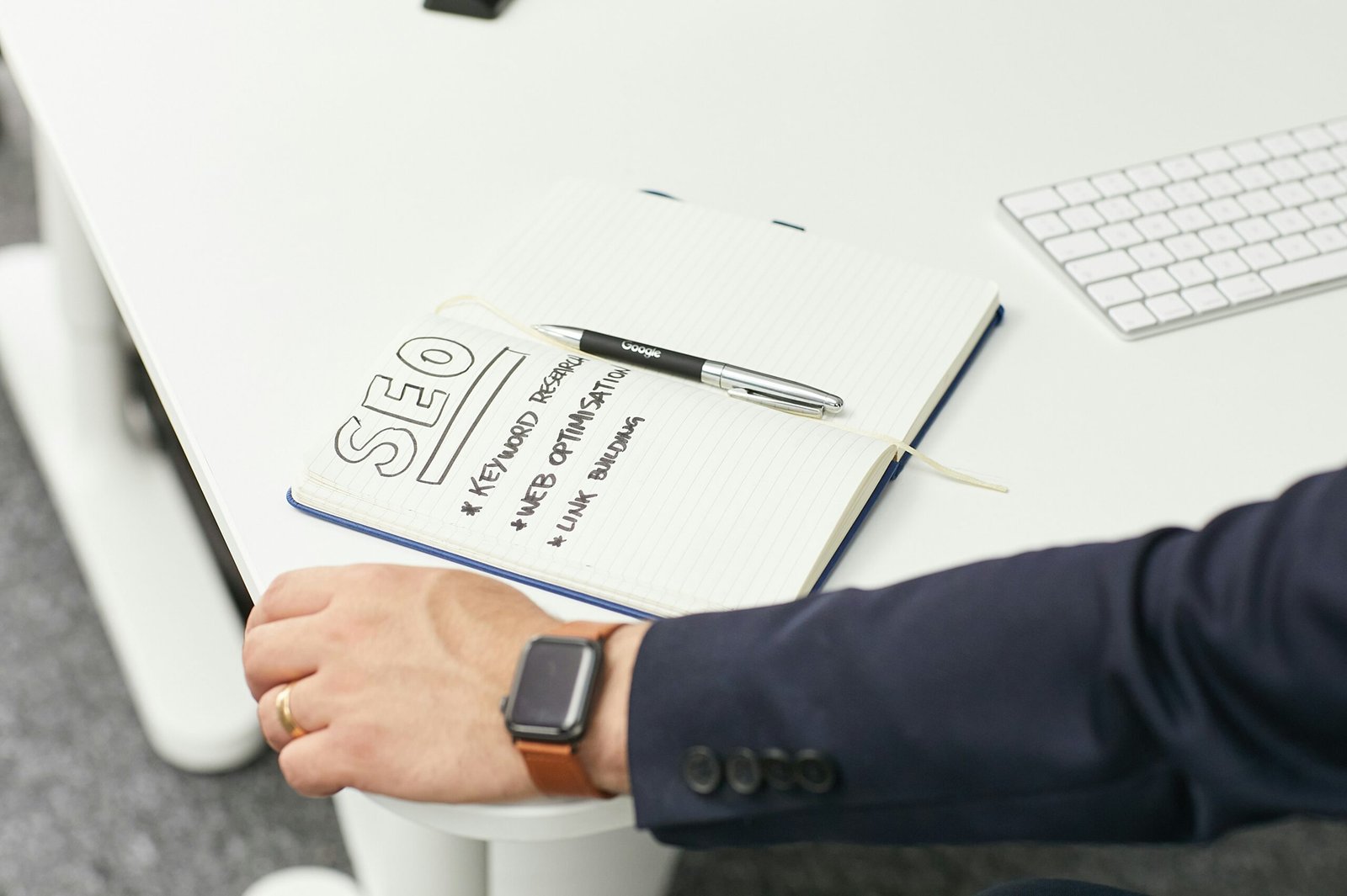 How to write seo-friendly articles