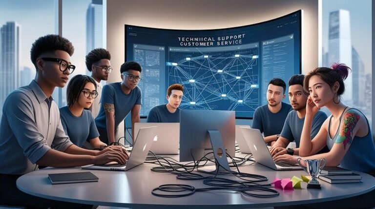 Democratizing Technology