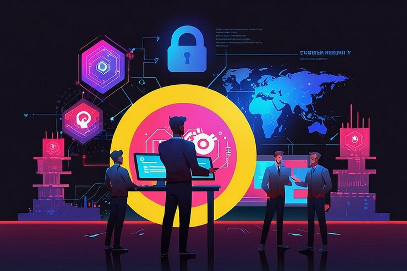 Top Cybersecurity Best Practices