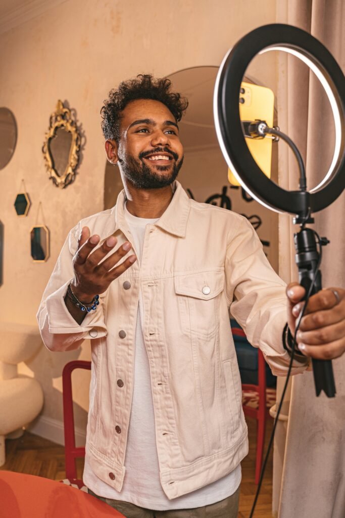 Smaller Influencers