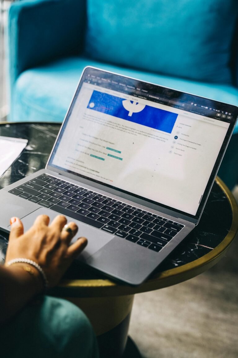How to Connect Google AdSense to Your Website