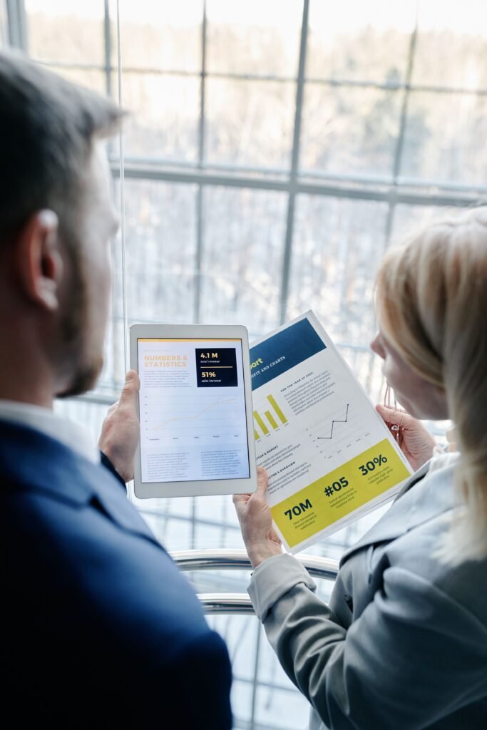 Why Data-Driven Storytelling