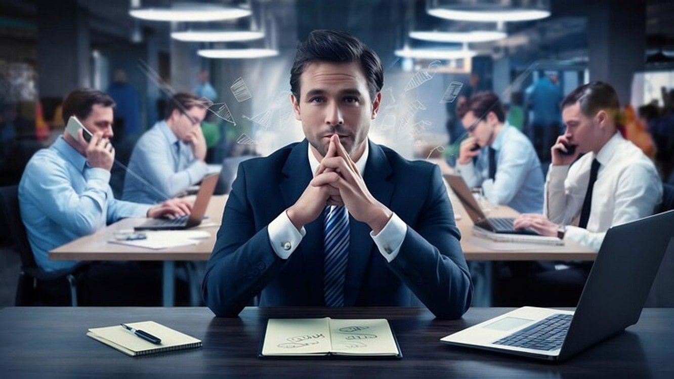 How Losing Your Best Employees Costs Way More Than You Think