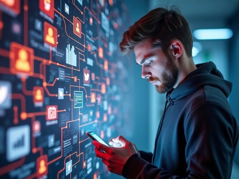 How to Decipher the 2026 Social Media Algorithms (+ Data Points to Look For)