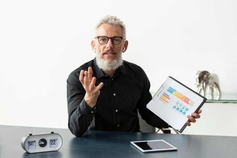 Predictive Analytics: Stop Guessing & Increase Marketing Roi by 30%