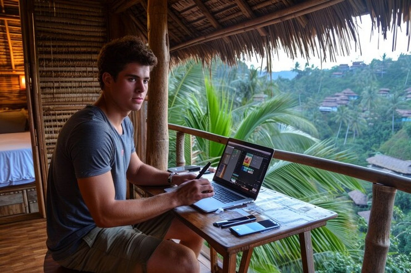 The Remote Work Paradox: Data Shows Hybrid Models Outperform Fully Remote by 25%