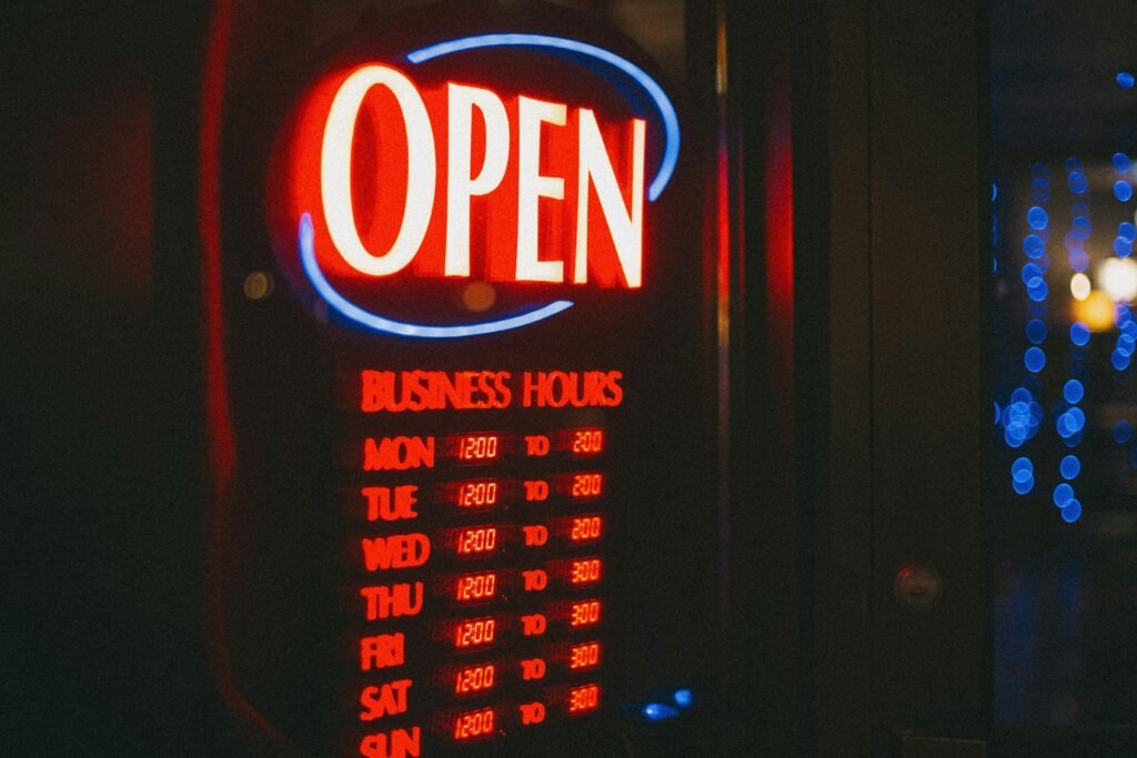 Death of the Open Rate