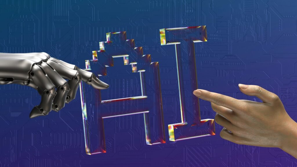 Enterprise AI