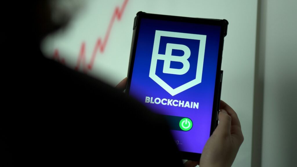 Real-world Proof: Blockchain’s Impact