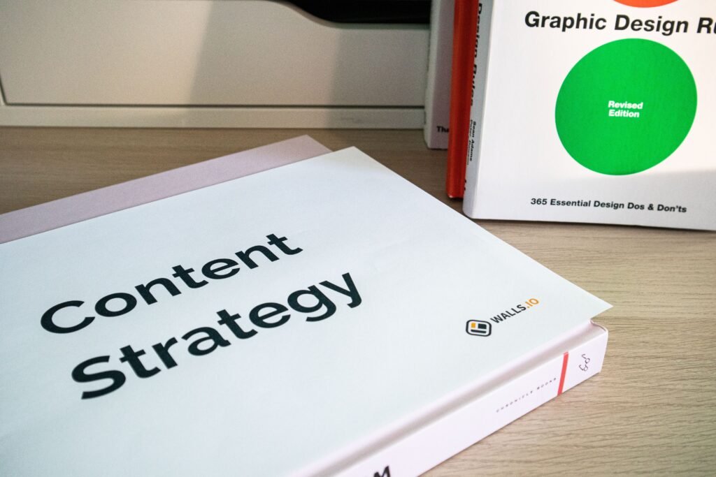The 5 Metrics That Actually Prove Content Marketing Success
