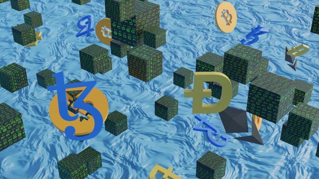 Real-world Proof: Blockchain’s Impact