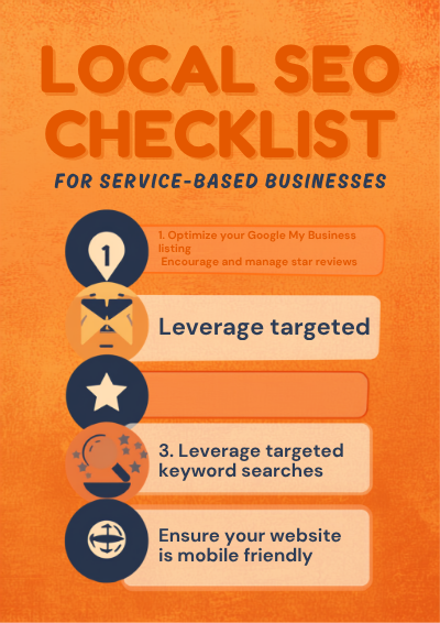 Local SEO Checklist for Service-Based Businesses