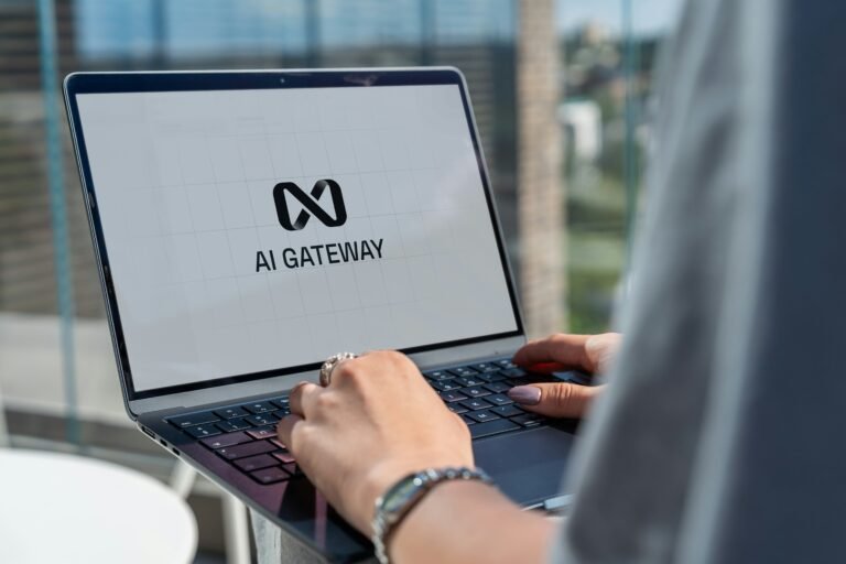 One-Person Marketing System With AI