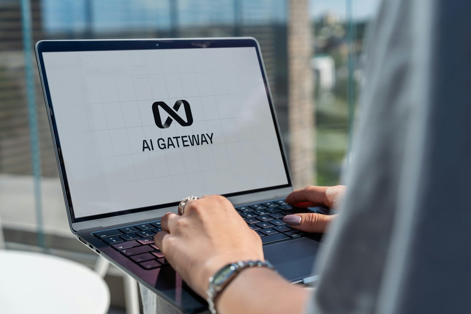 One-Person Marketing System With AI