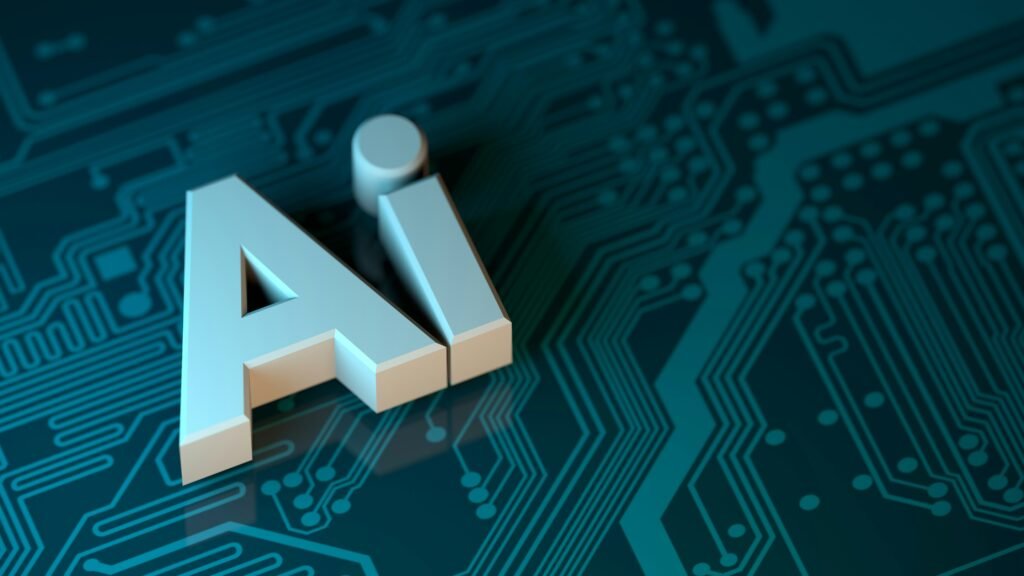 One-Person Marketing System With AI