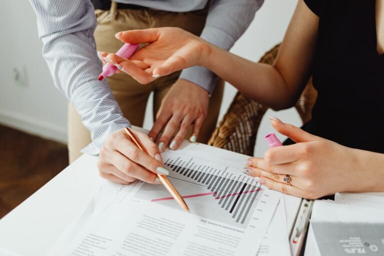 Customer-Review Analysis: A Small-Business Experiment