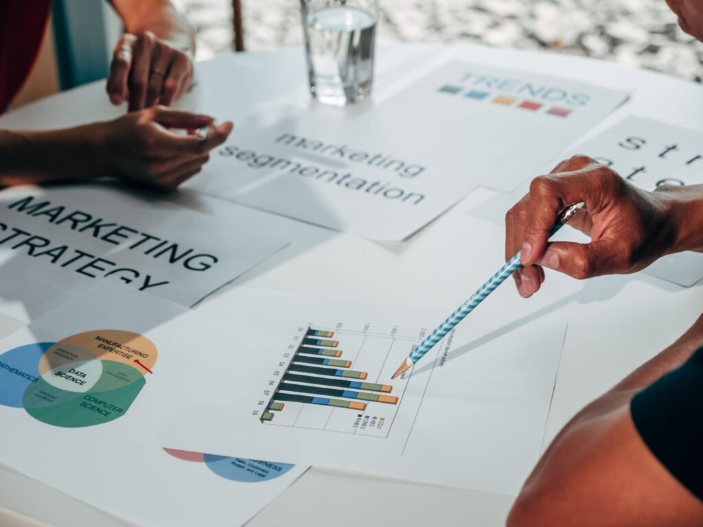 How to Build Marketing Strategy When You Don't Know Your Target Customer