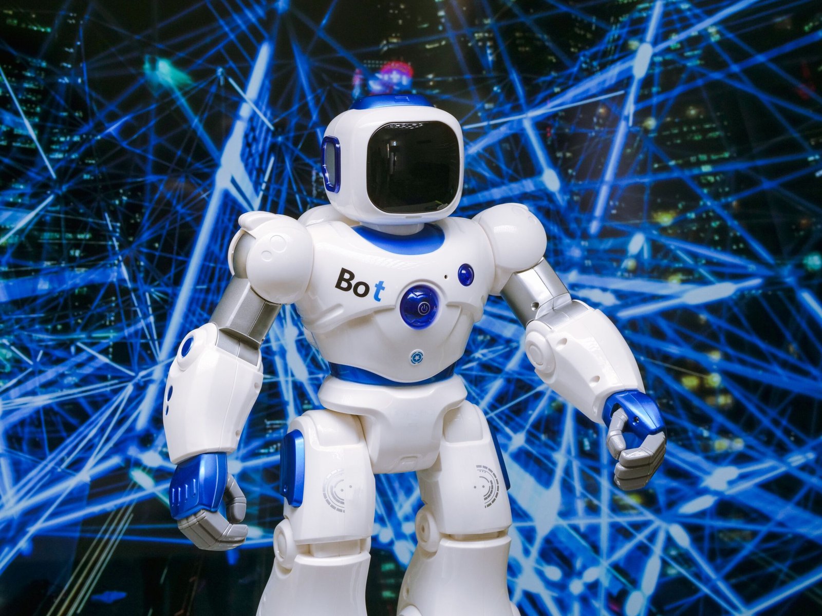 AI Without Robotic Marketing