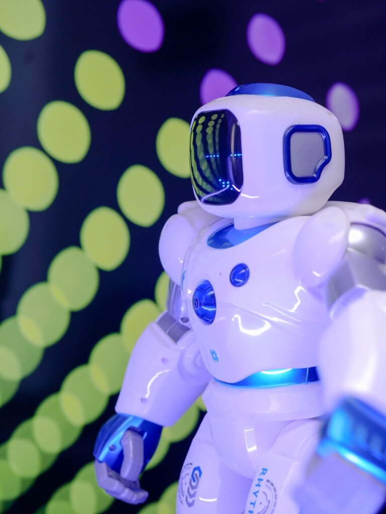 AI Without Robotic Marketing
