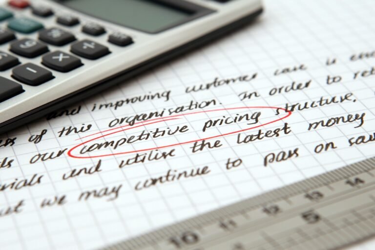 Marketing Experiments With Almost No Budget