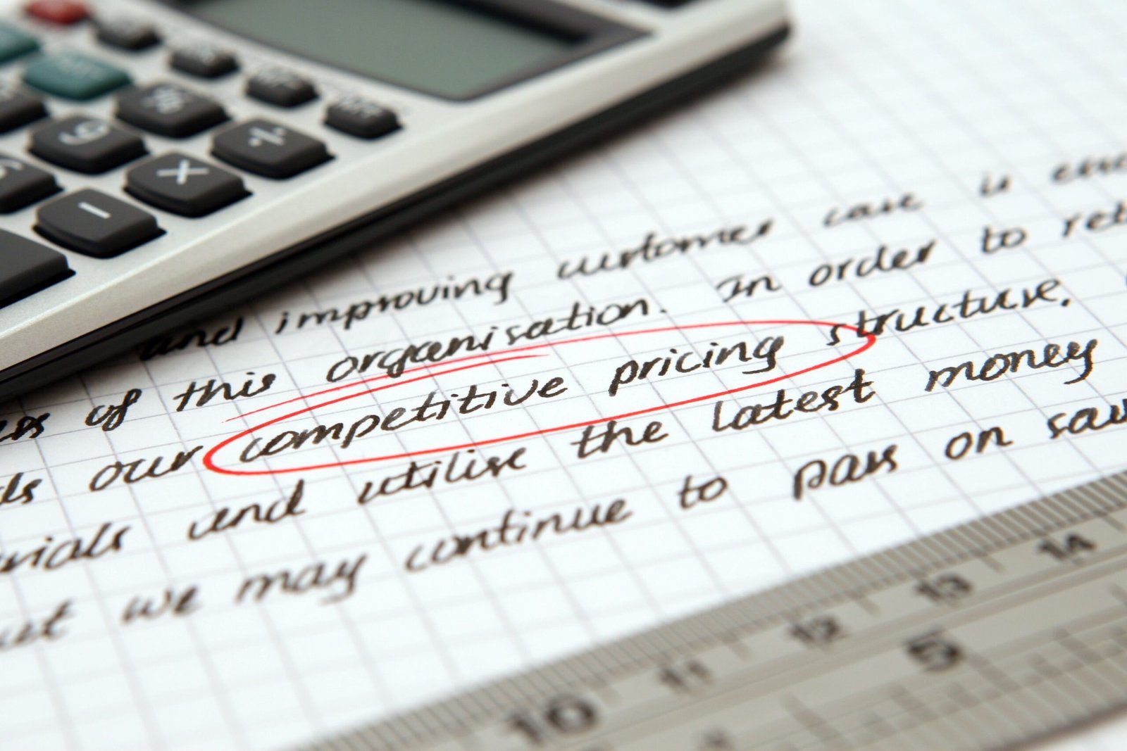 Marketing Experiments With Almost No Budget