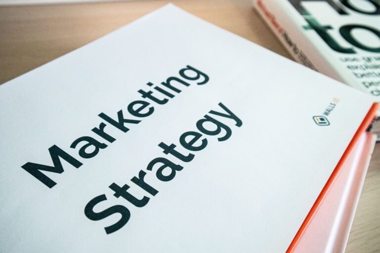 How to Build Marketing Strategy When You Don't Know Your Target Customer