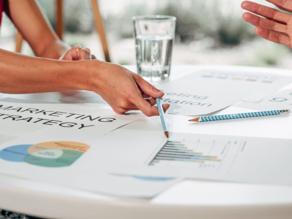 How to Create a Marketing Budget When Your Business Has Unpredictable Revenue