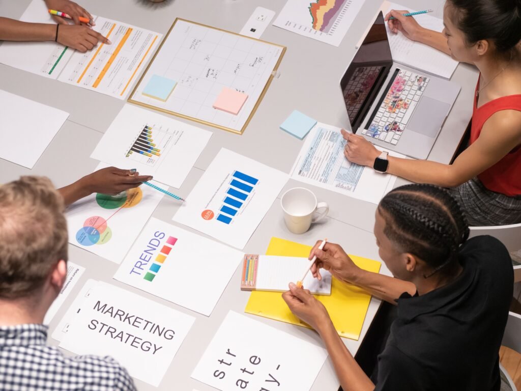 How to Know When Your Marketing Campaign Should Be Stopped or Improved