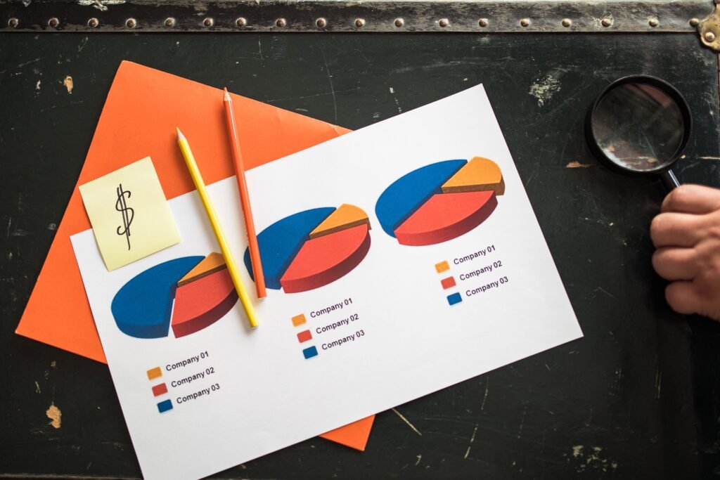 How to Create a Marketing Budget When Your Business Has Unpredictable Revenue