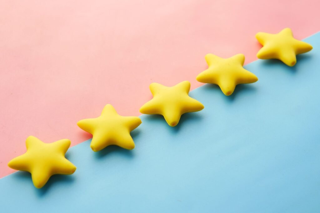 How to Use Customeer Reviews to Discover What Your Marketing Shoud Stay