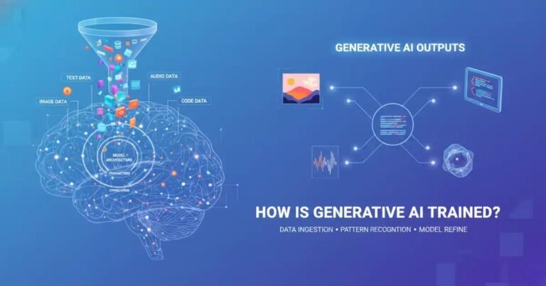 What Challenges Does Generative AI Face With Respect to Data?