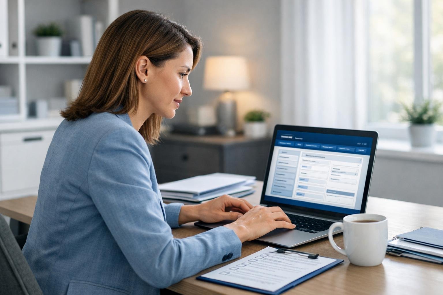 Marketing Automation for Independent Insurance Agencies