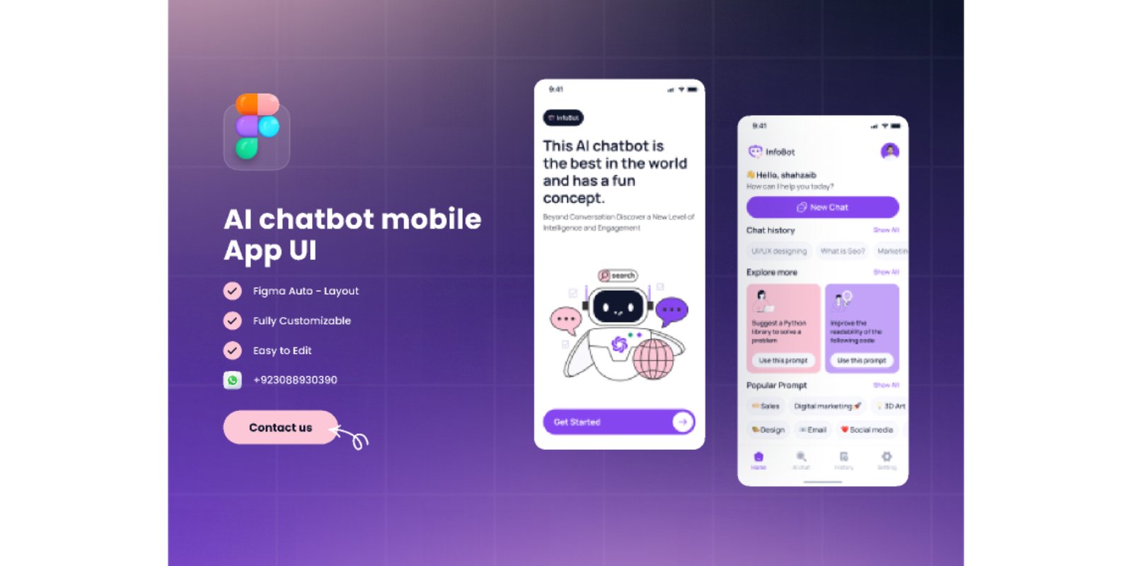 Apps Like Poly AI Without Filter