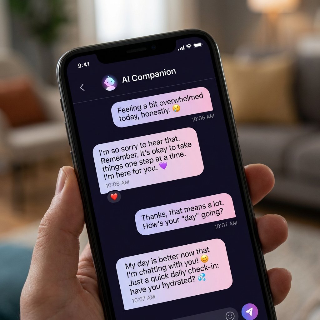 Apps Like Poly AI Without Filter